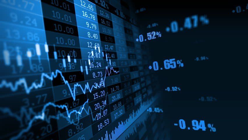 Harga saham