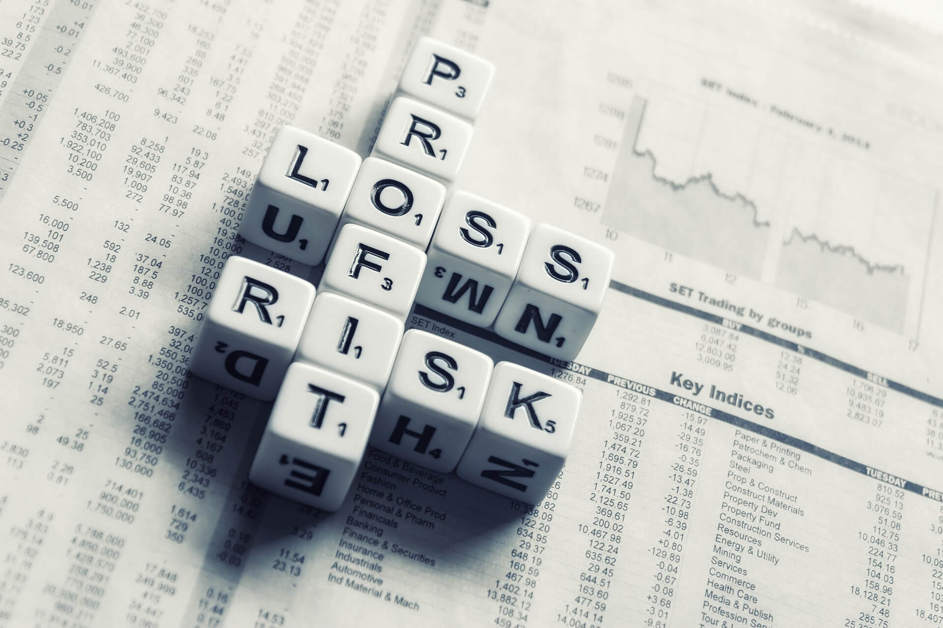 dampak insider trading
