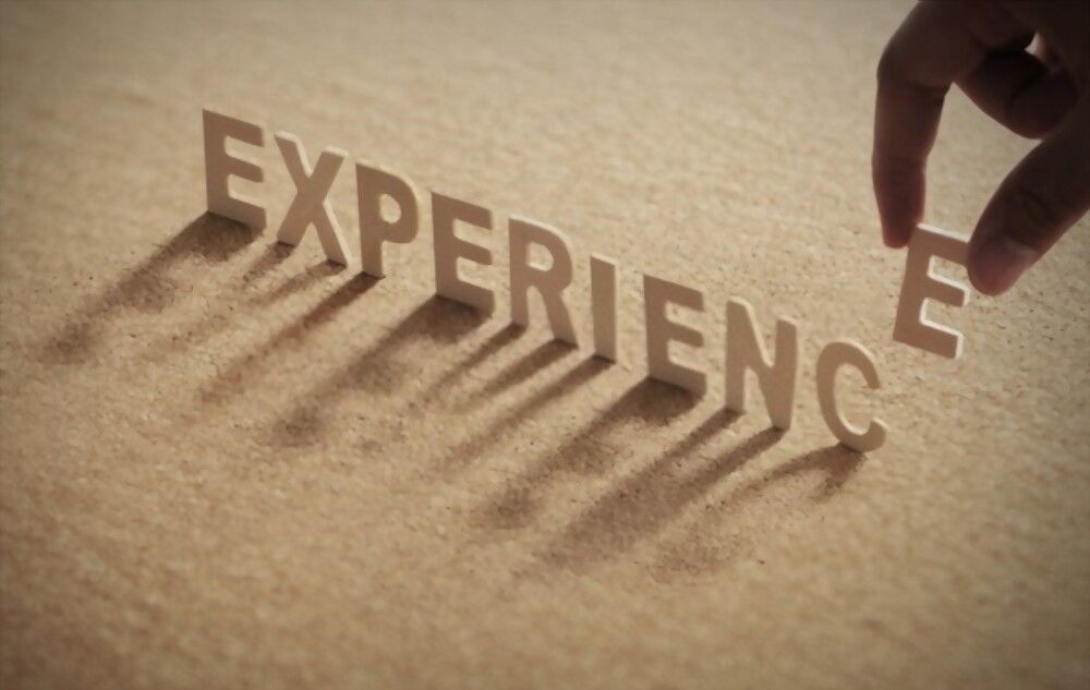 Pengalaman
