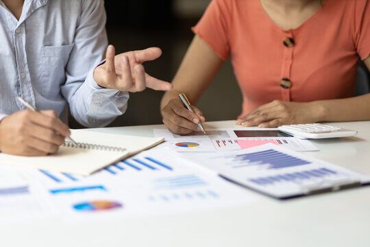 Langkah membuat trading plan saham atau forex