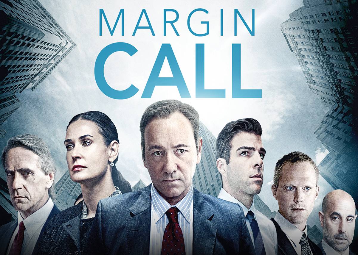 Film Margin call