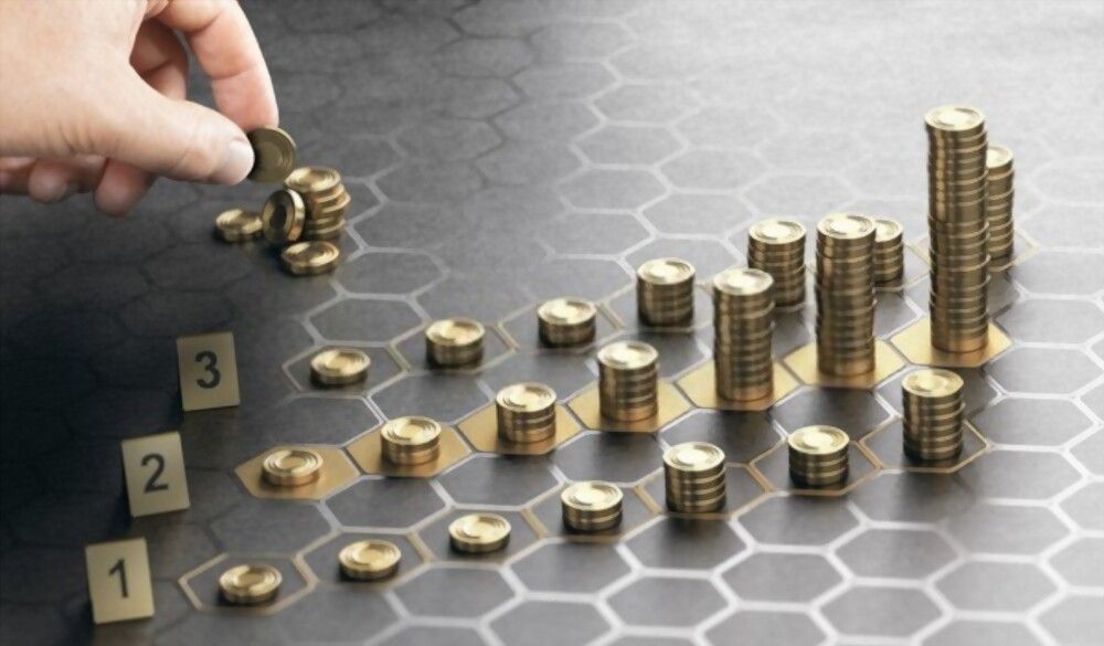 Menentukan Anggaran Untuk Investasi