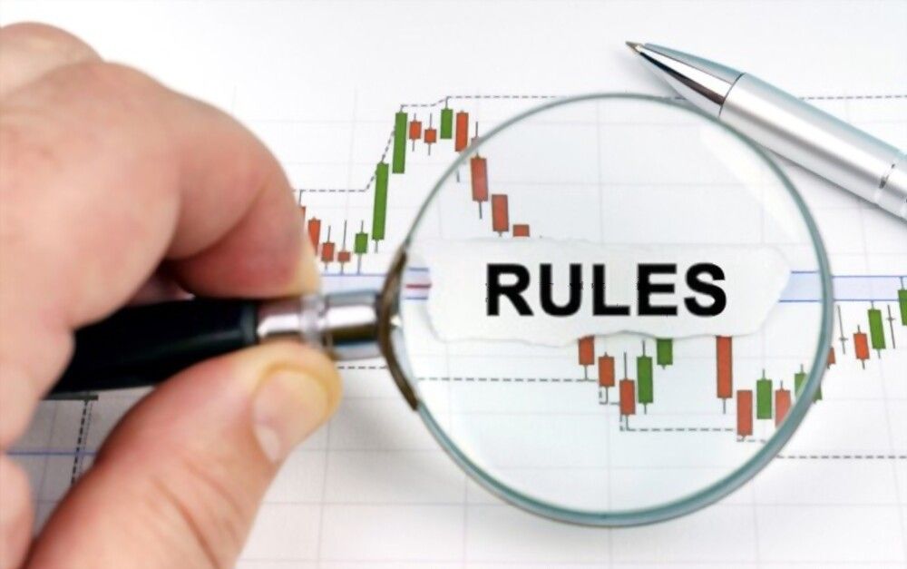 Peraturan Investasi