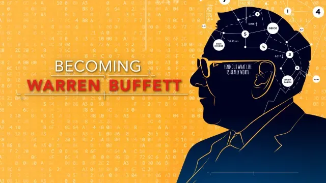 becoming warren buffet