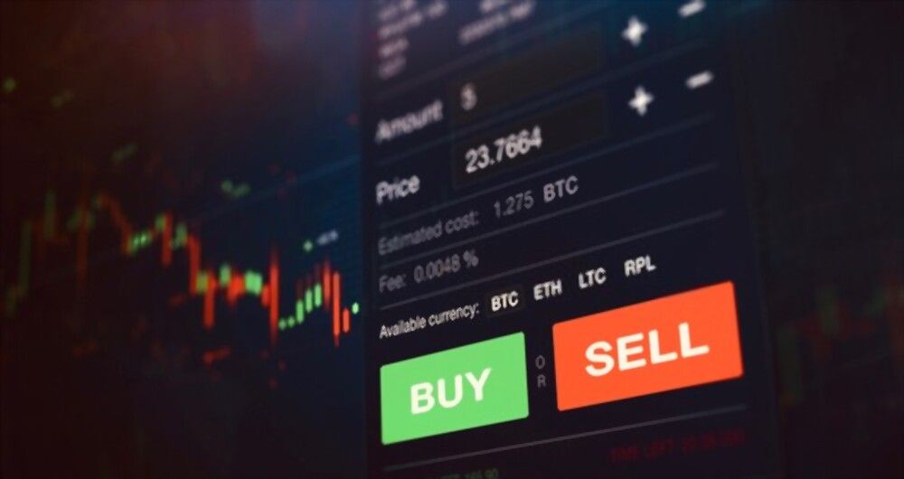 buy dan sell