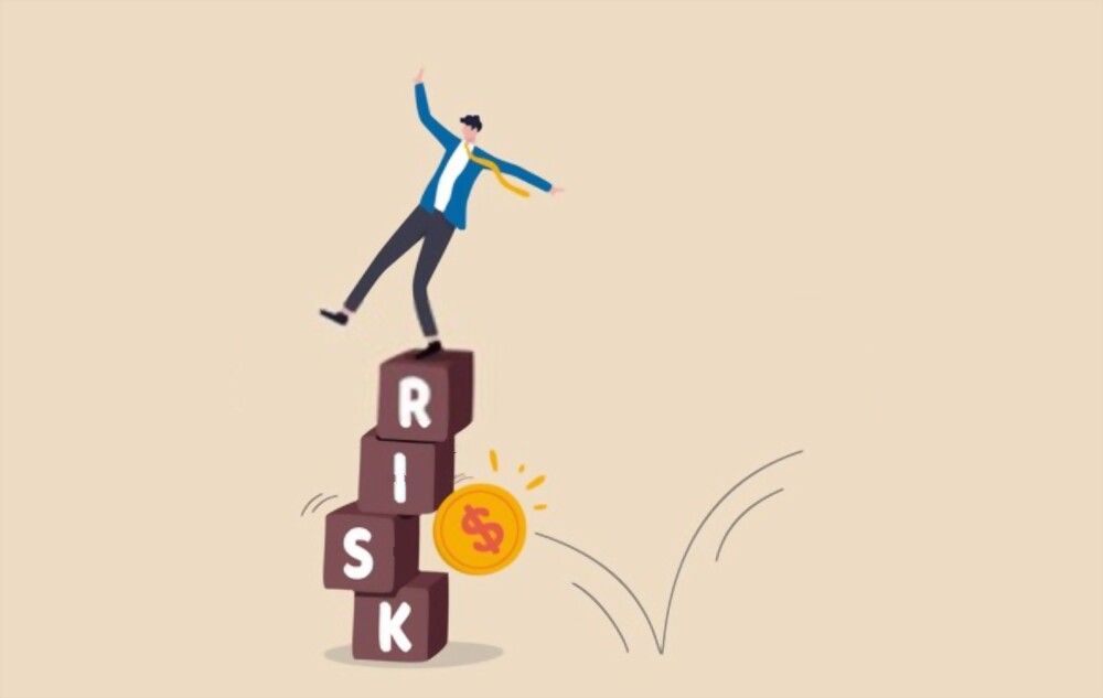 risiko trading