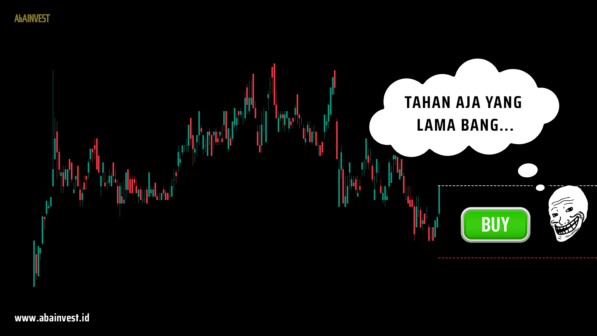 Artinya Hold saham Artinya Hold saham