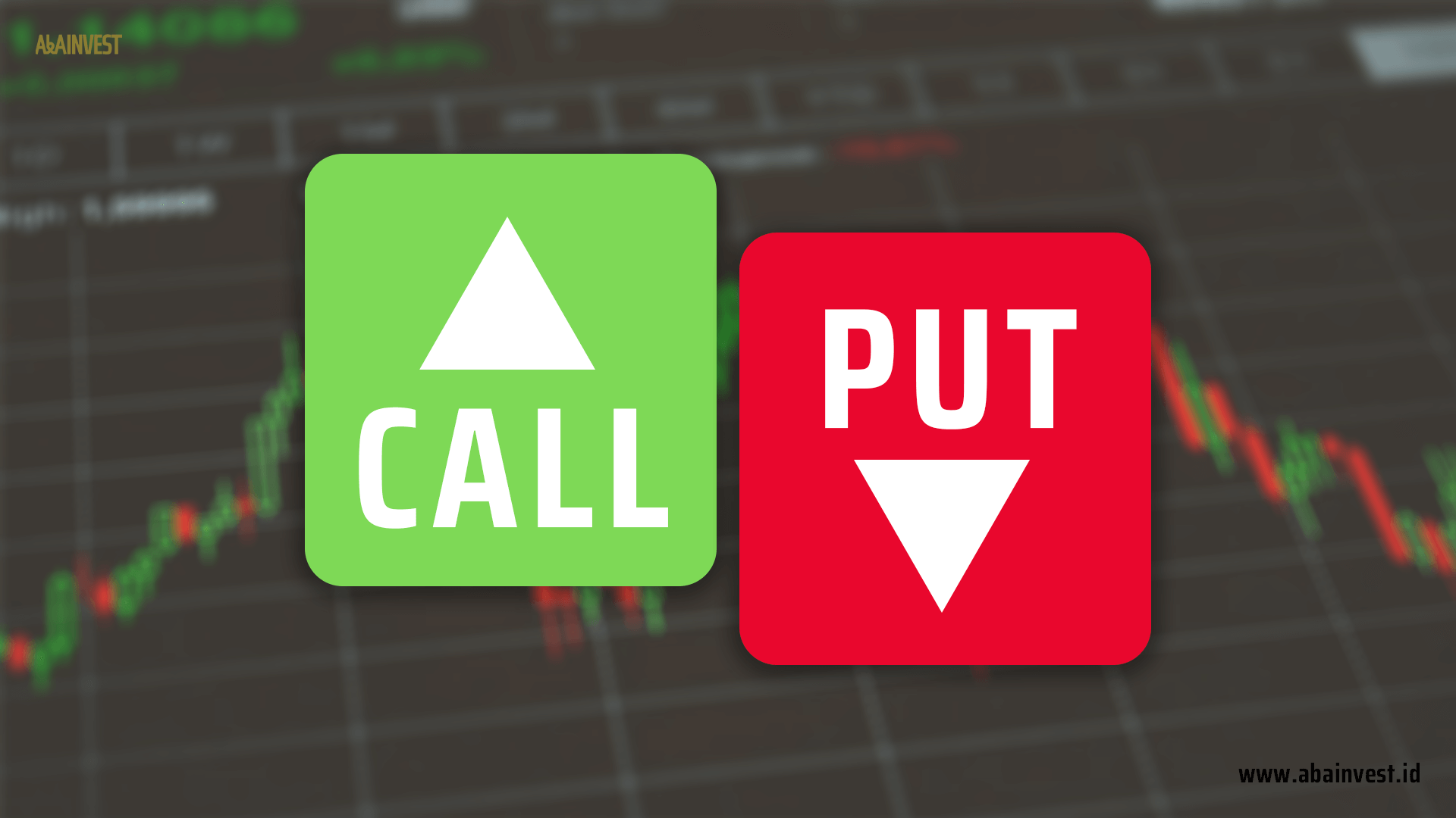 Options Trading Adalah