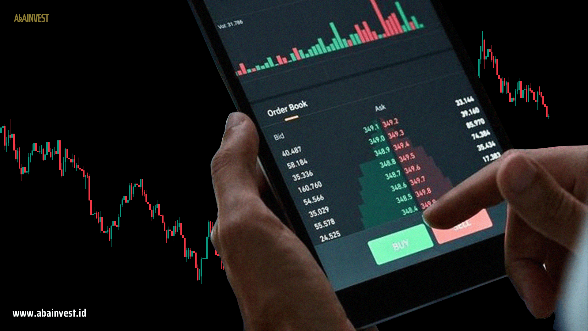 Trade In Saham adalah