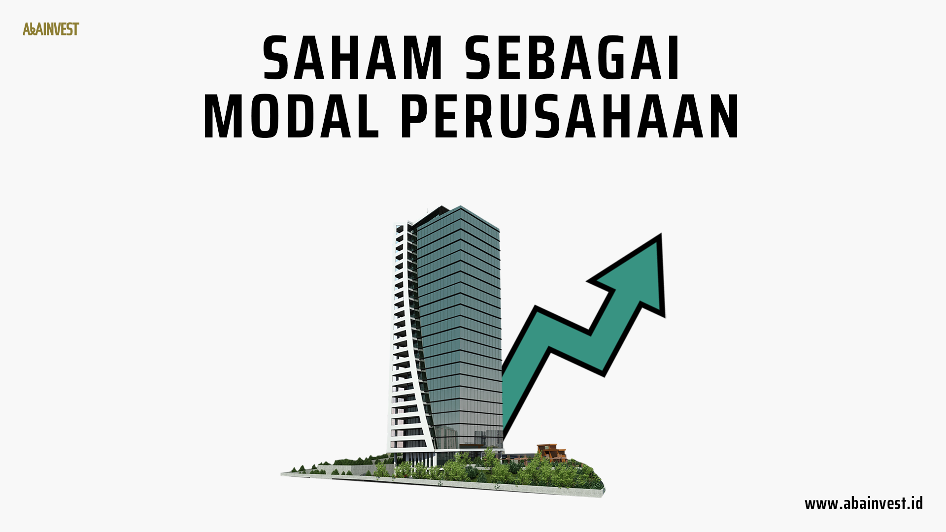 Perusahaan yang Modalnya Diperoleh dari Penjualan Saham